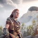 Horizon Forbidden West